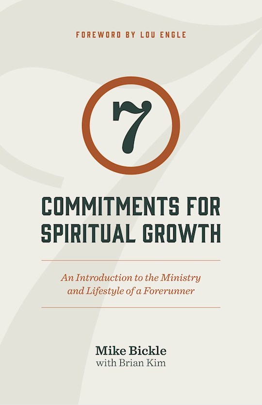 {=7 Commitments For Spiritual Growth (2015 Edition)}