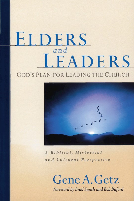 {=Elders And Leaders}