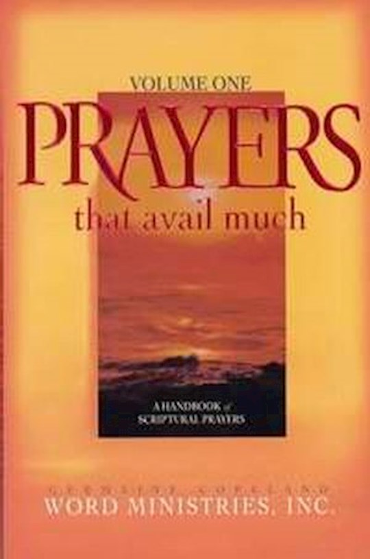 {=Prayers That Avail Much V1 (Repack)}