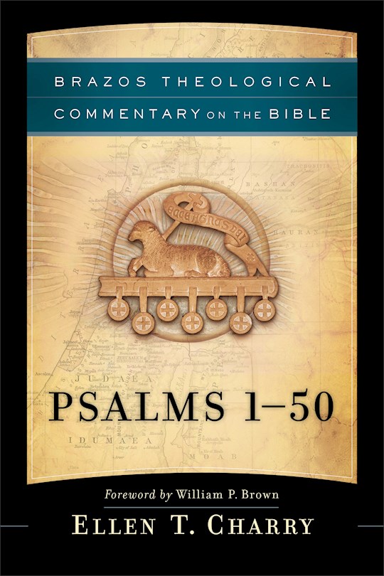 {=Psalms 1-50 (Brazos Theological Commentary On The Bible)}