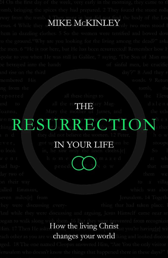 {=The Resurrection In Your Life}