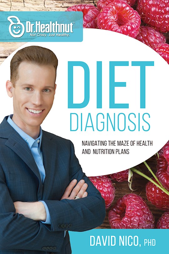 {=Diet Diagnosis (Dr Healthnut)}