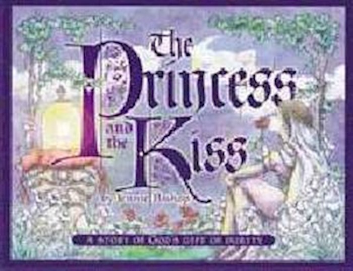 {=The Princess And The Kiss}