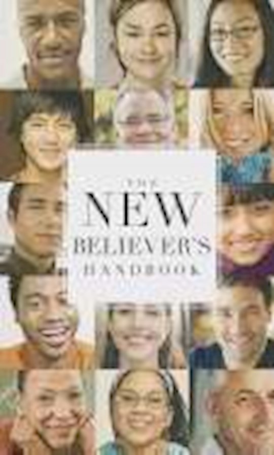 {=New Believer's Handbook}