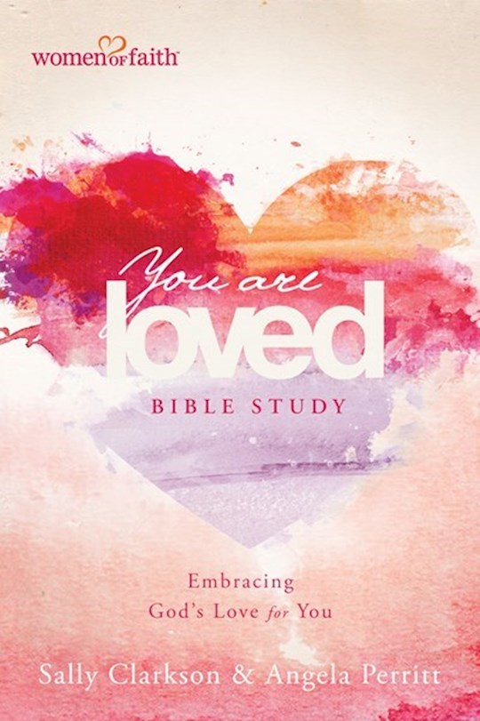 {=You Are Loved Bible Study }