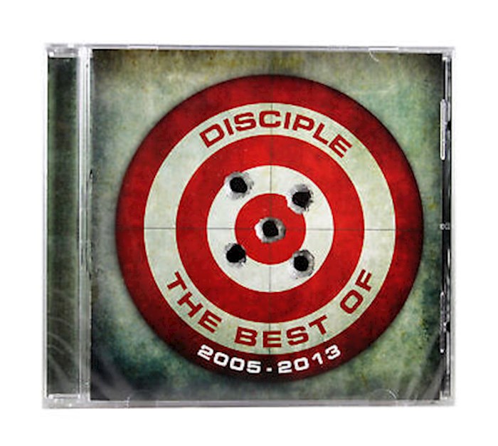 {=Audio CD-Hits: The Best Of Disciple}