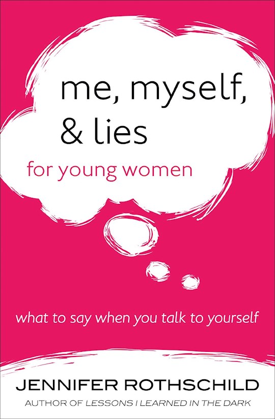 {=Me  Myself  And Lies For Young Women}