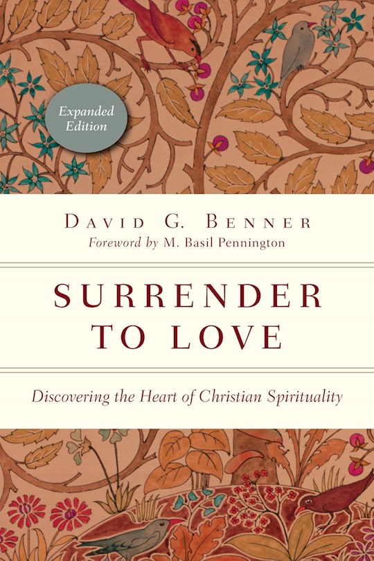 {=Surrender To Love (Expanded Edition)}