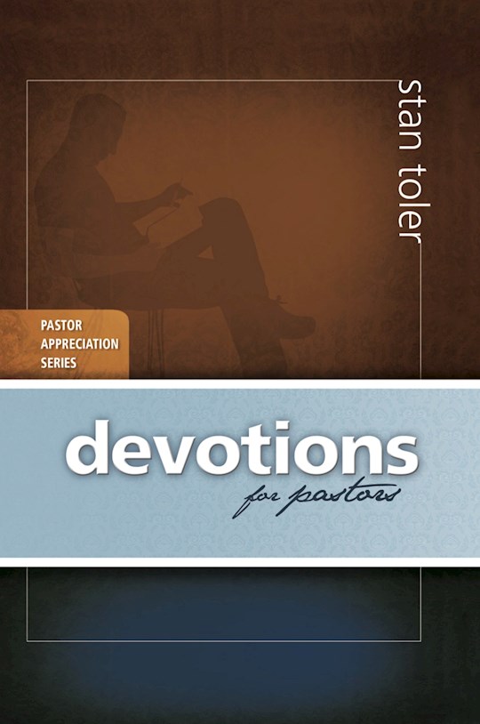 {=Devotions For Pastors}