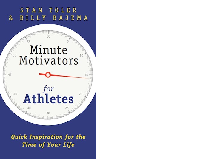 {=Minute Motivators For Athletes}