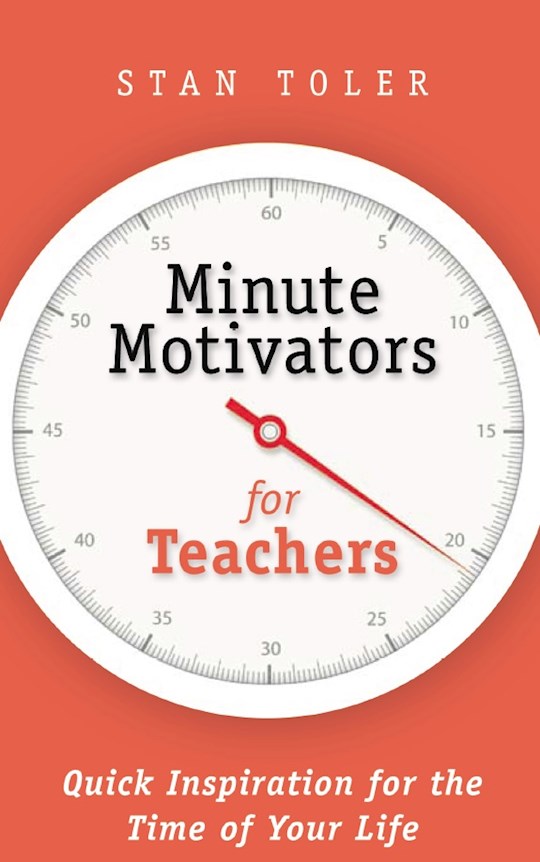 {=Minute Motivators For Teachers}