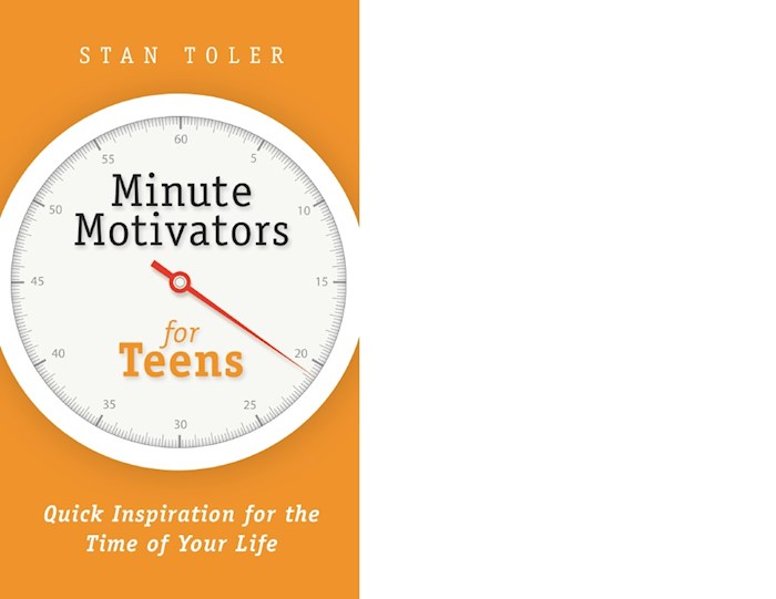 {=Minute Motivators For Teens}