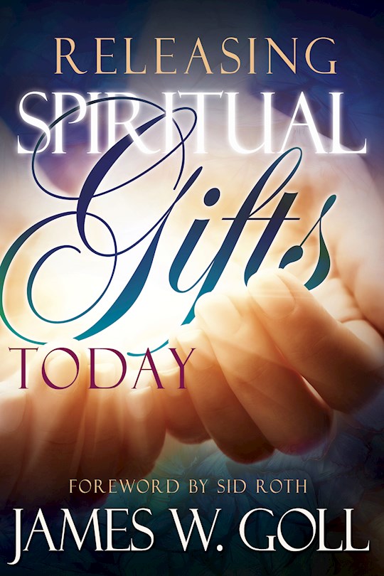 {=Releasing Spiritual Gifts Today}