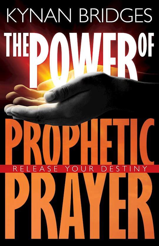 {=Power Of Prophetic Prayer}