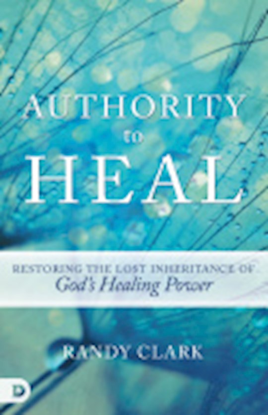 {=Authority To Heal}