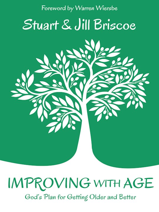 {=Improving With Age}