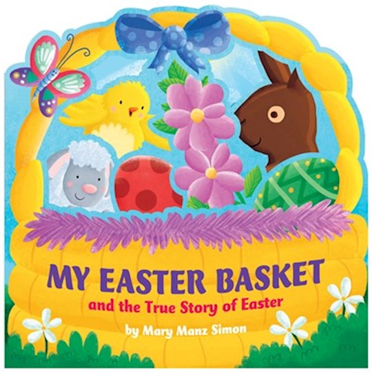 {=My Easter Basket}