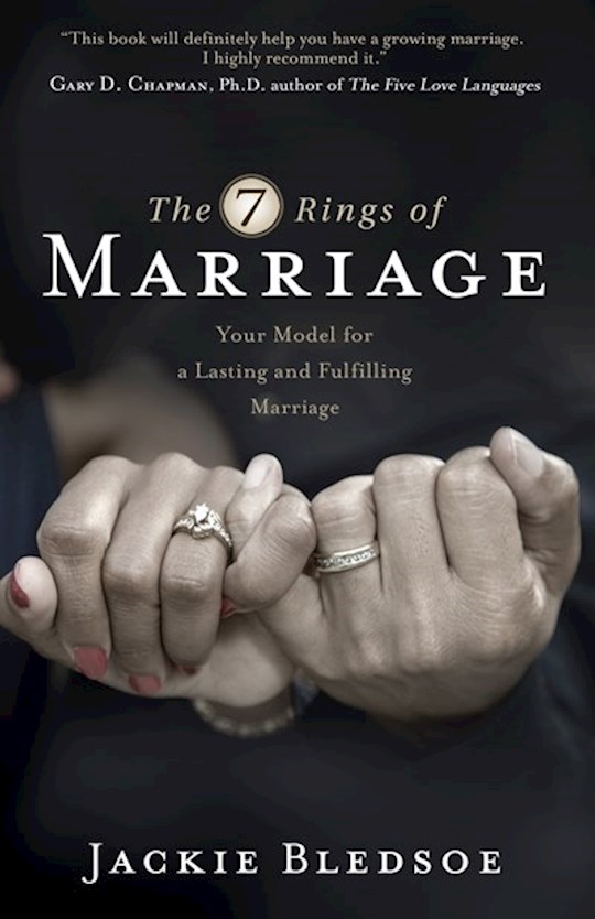 {=7 Seven Rings Of Marriage}