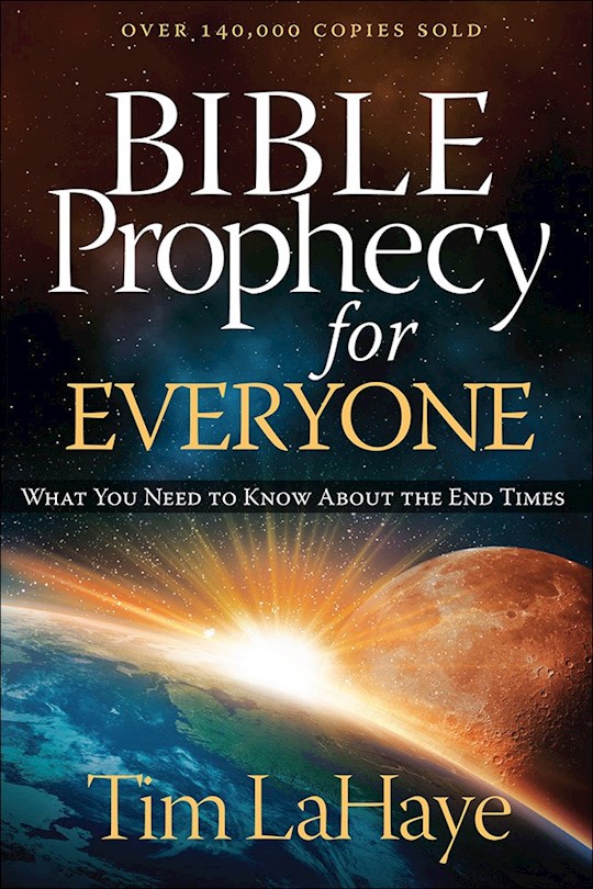 {=Bible Prophecy For Everyone}
