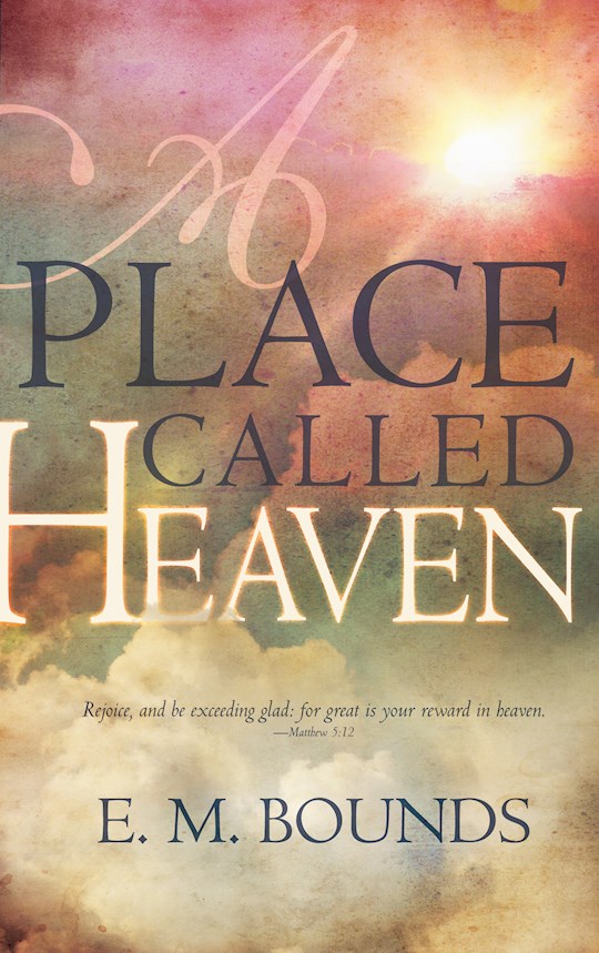 {=Place Called Heaven}