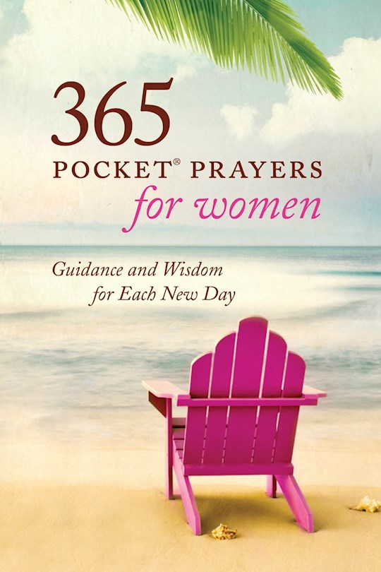 {=365 Pocket Prayers For Women (Repack)}
