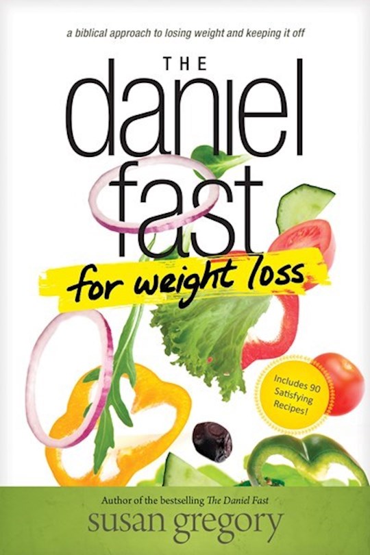 {=Daniel Fast For Weight Loss}