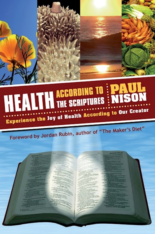 {=Health According To The Scriptures}