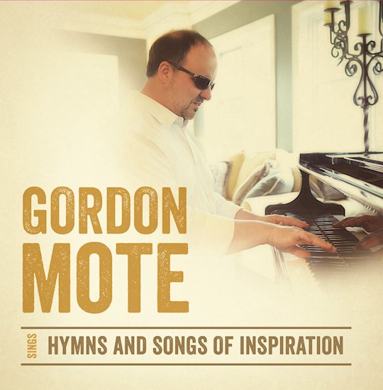 {=Audio CD-Hymns And Songs Of Inspiration}