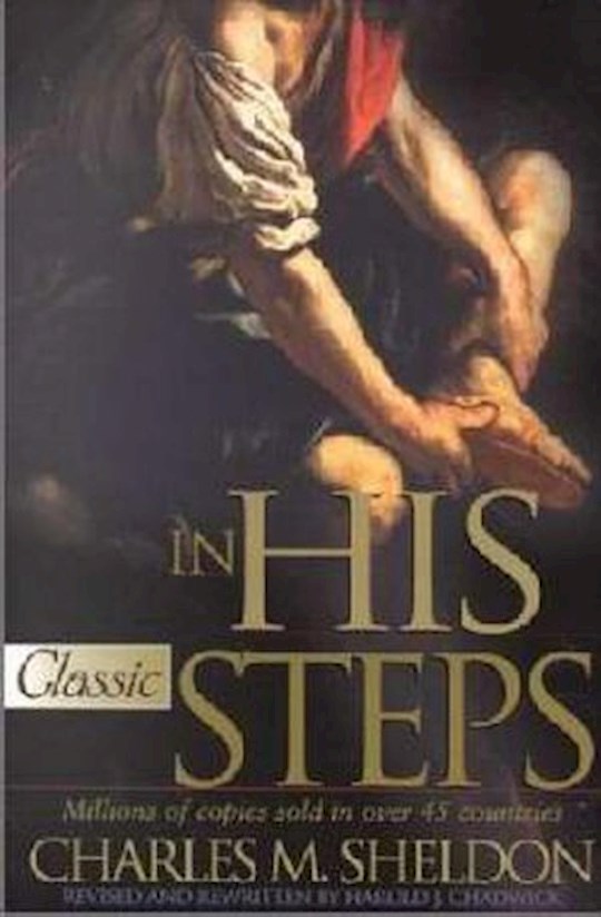 {=IN HIS STEPS (UPDATED)}