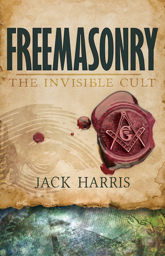{=Freemasonry: The Invisible Cult}