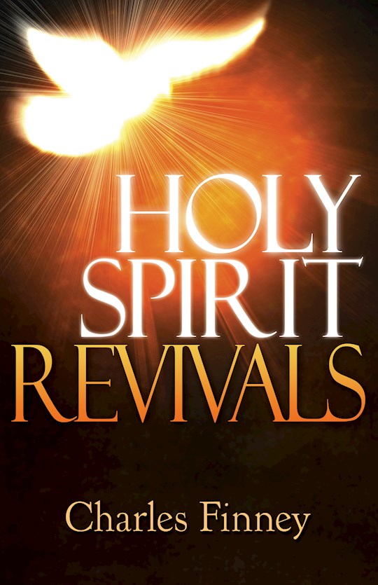 {=Holy Spirit Revivals }