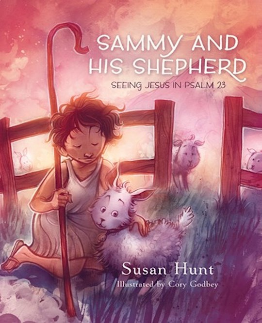 {=Sammy And His Shepherd}