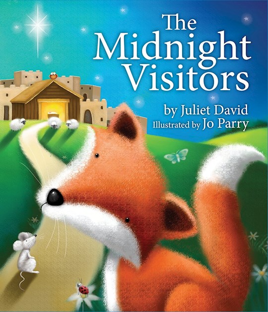{=The Midnight Visitors}