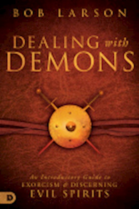 {=Dealing With Demons}