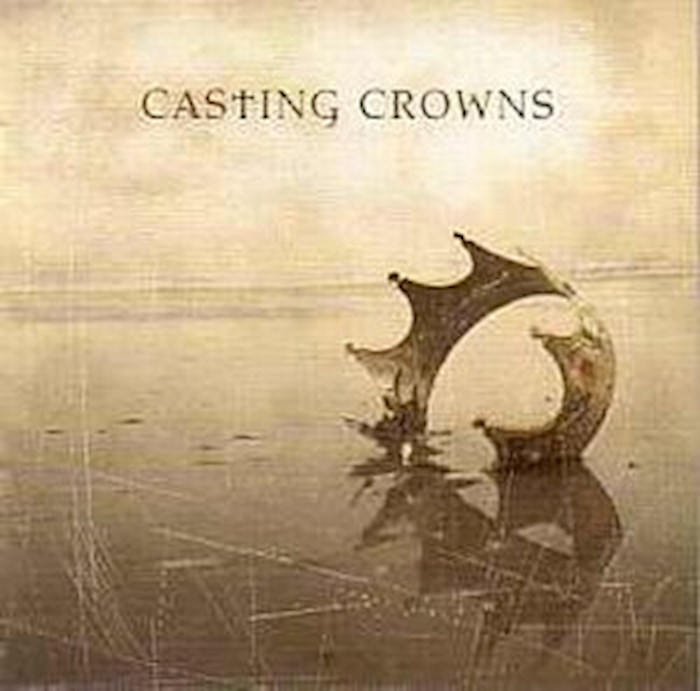{=Audio CD-Casting Crowns }