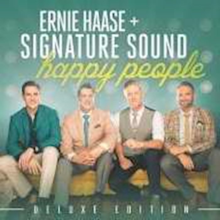 {=Audio CD-Happy People Deluxe Edition}