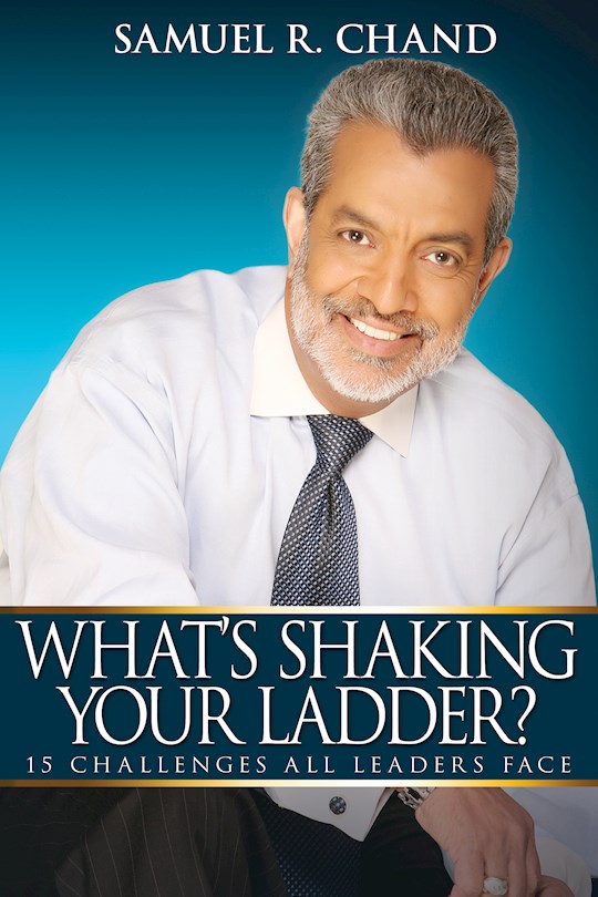 {=Whats Shaking Your Ladder}
