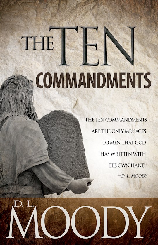 {=Ten Commandments}