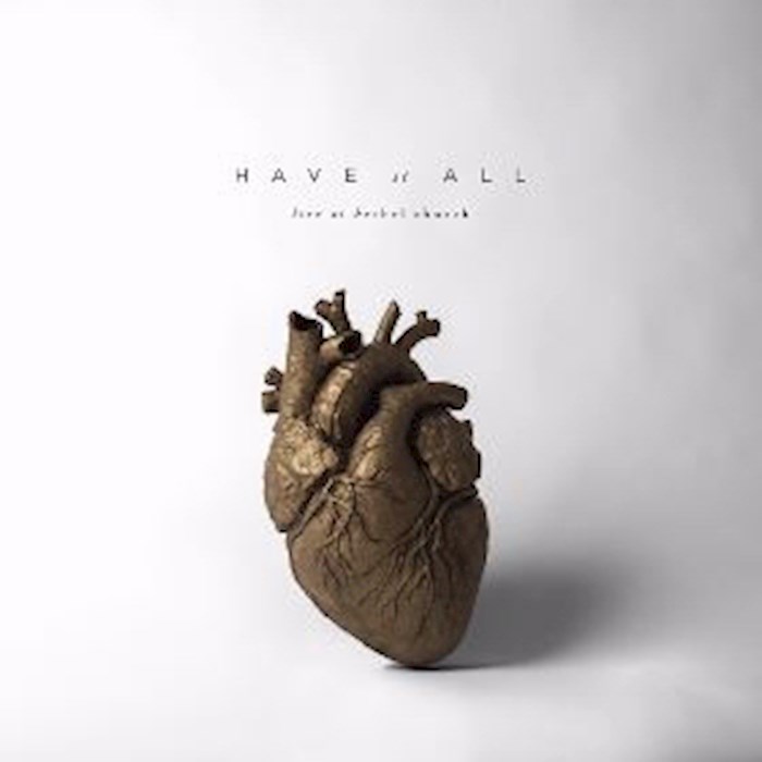 {=Audio CD-Have It All (2 CD)}