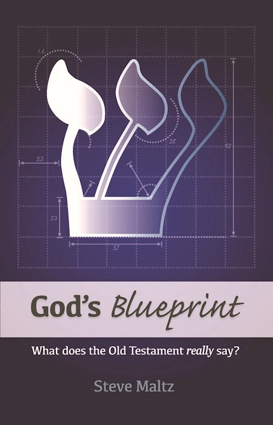{=God's Blueprint}