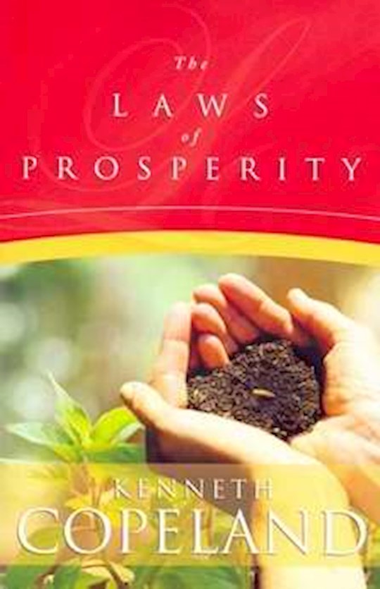 {=Laws Of Prosperity}