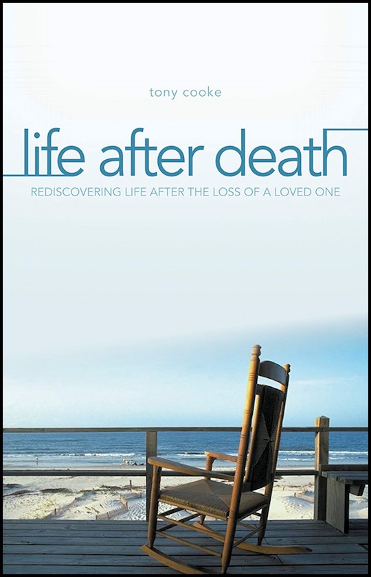 {=Life After Death}