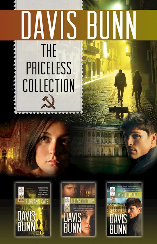{=Priceless Collection (3-In-1)}