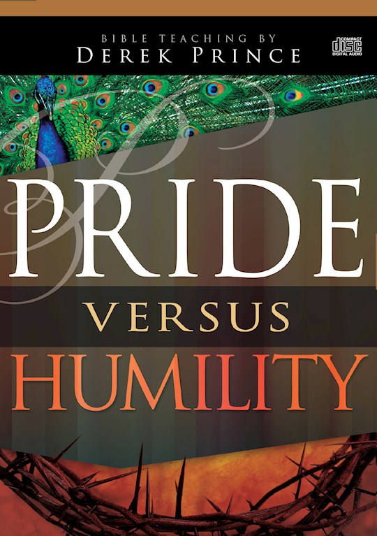 {=Audio CD-Pride Versus Humility (2 CD)}