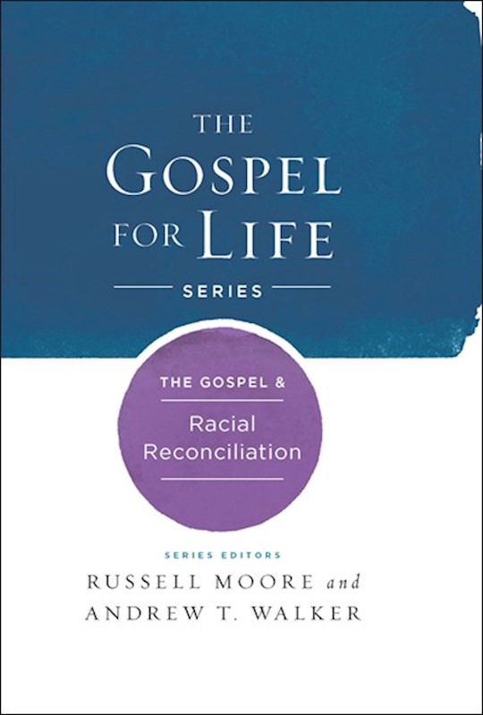 {=Gospel & Racial Reconciliation}