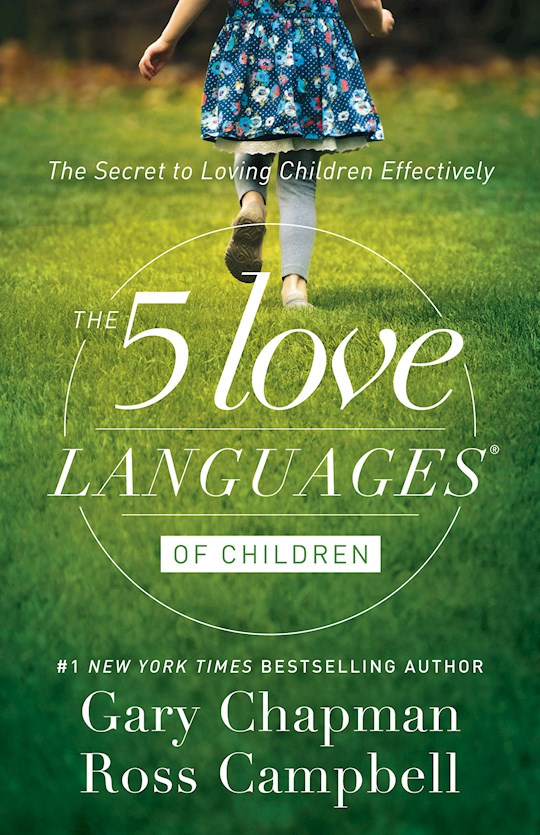 {=The 5 Love Languages Of Children (Repack)}