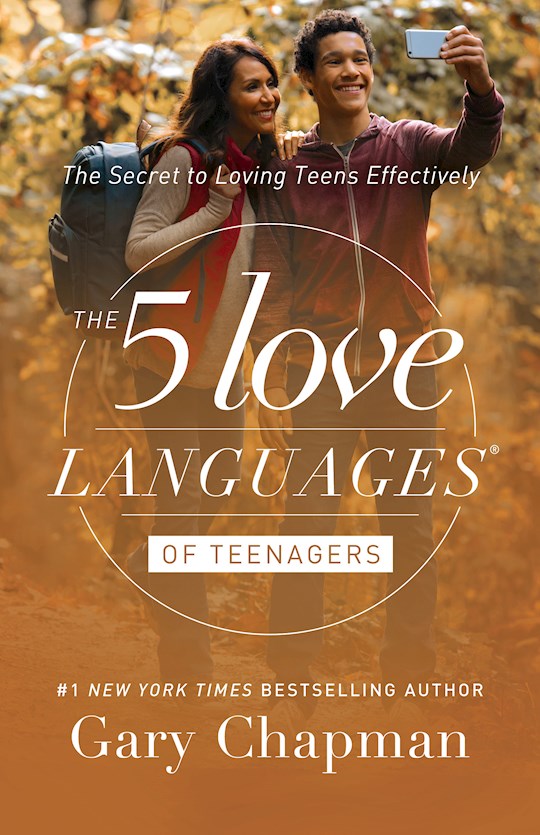{=The 5 Love Languages Of Teenagers (Repack)}