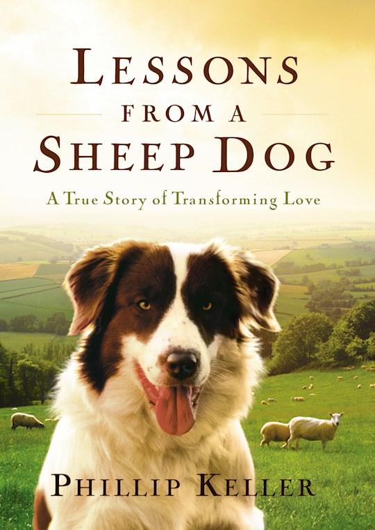 {=Lessons From A Sheep Dog (Updated)}
