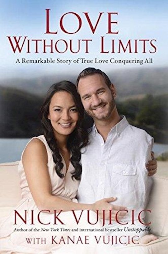 {=Love Without Limits-Softcover }