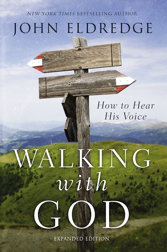 {=Walking With God}